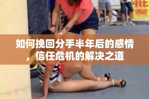 如何挽回分手半年后的感情，信任危机的解决之道