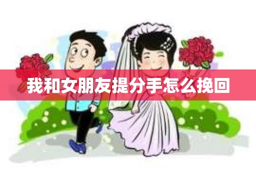 我和女朋友提分手怎么挽回