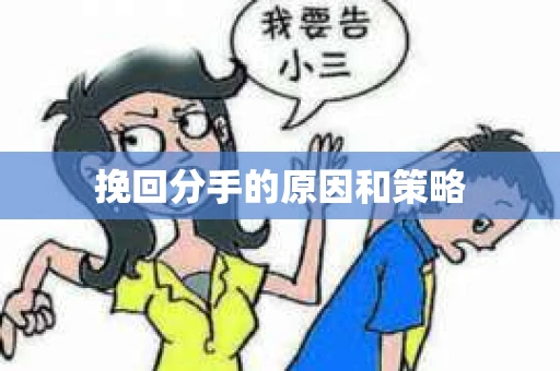 挽回分手的原因和策略