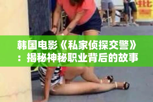 韩国电影《私家侦探交警》：揭秘神秘职业背后的故事