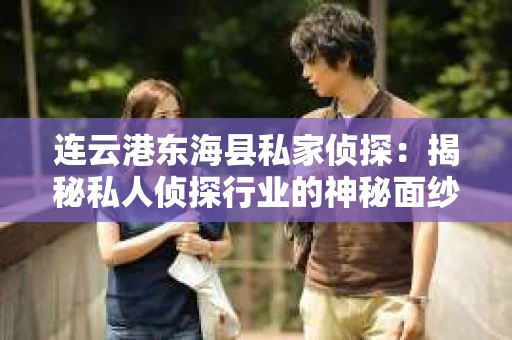 连云港东海县私家侦探：揭秘私人侦探行业的神秘面纱