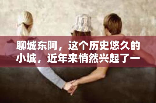 聊城东阿，这个历史悠久的小城，近年来悄然兴起了一股新的服务潮流——私家侦探。今天，我们就来聊聊这个话题，看看在聊城东阿，私家侦探是如何成为人们生活中的一部分的。